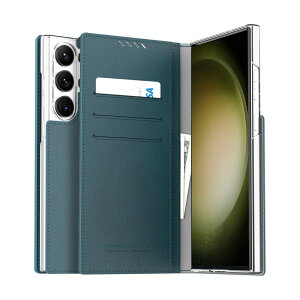 araree Galaxy S23 Ultra(SC-52D/SCG20)�p Mustang Diary �蒠�^�P�[�X�i�A�b�V���u���[�j AR25107S23U