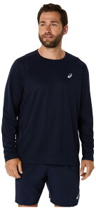 �A�V�b�N�X �����Y �����j���O�h���C�����V���c�i�~�b�h�i�C�g�E�T�C�Y�FM�j 2011D296-400-M asics