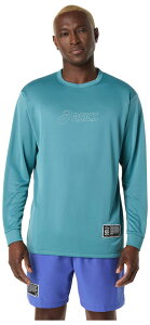 �A�V�b�N�X ���j�Z�b�N�X �����O�X���[�u�i�A�g�����e�B�X�u���[�E�T�C�Y�FM�j 2063A426-400-M asics