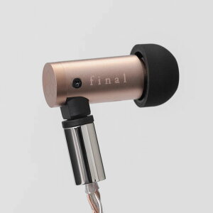 Final �o�����X�h�A�[�}�`���A���^�J�i���C���z�� FI-S6BCCD S6000