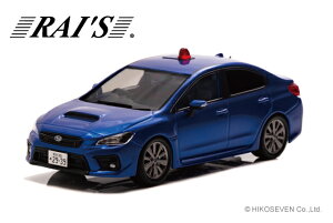 RAI�fS 1/43 �X�o�� WRX S4 2.0GT Eye Sight (VAG) 2019 ��ʌ��x�@�������H��ʌx�@���ԗ� (���� ��)�yH7431907�z �~�j�J�[