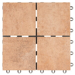 TOTO ������ �W���C���g�^�C��(150�p�E�x�C�N�V�F���i)10���Z�b�g AP15MU02UFJ �o�[�Z�A MU�V���[�Y