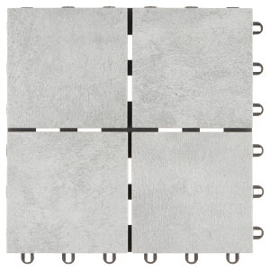 TOTO ������ �W���C���g�^�C��(150�p�E�x�C�N�O���[)10���Z�b�g AP15MU05UFJ �o�[�Z�A MU�V���[�Y