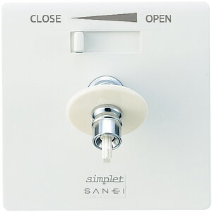 SANEI �����p�R���Z���g�@�V���v���b�g V960ALU-3 [V960ALU3]