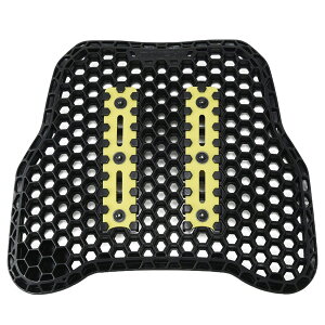 �A�[���G�X�^�C�` �l�b�N�X�G�A�[ �`�F�X�g�v���e�N�^�[ BLACK TRV091BK01 RS TAICHI