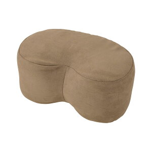 ��Ԃ͂���(LIV HEART) �Q���]����N�b�V����(�u���E��) 22051-32 �����t�B�b�g [08116949]