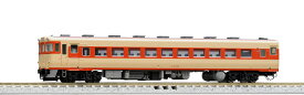 ［鉄道模型］トミックス 【再生産】(Nゲージ) 9455 国鉄ディーゼルカー キハ27-200形