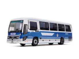 ［鉄道模型］トミーテック (N) ザ・バスコレクション ジェイアール東海バス　レトロバス