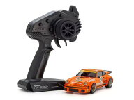 京商 ミニッツRWD MR-04 レディセット ポルシェ 934 RSR ターボ 1976 イエガーマイスター #24【32368EM】…