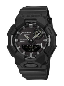 �J�V�I �y�������K�i�zG-SHOCK�i�W�[�V���b�N�j �\�[���[�@�����Y�^�C�v GA-B010-1A1JF [GAB0101A1JF]�y�ԕi���A�z