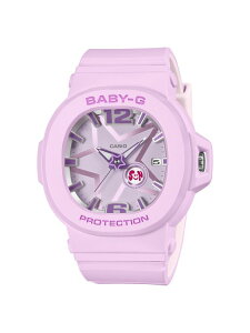 �J�V�I �y�������K�i�zBABY-G �N�I�[�c�@���f�B�[�X�^�C�v BGA-10D-6AJF [BGA10D6AJF]�y�ԕi���A�z