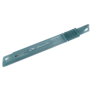 ダイワ エメラルダス イカシメスティック130C (ブラック) エメラルダス イカシメスティック130C(ブラック) DAIWA 活け締め用品