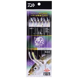 _C KElDTrLSS 6{j 14cm PCzCg9-2 (j9 nX2 4 d|S2.8m) JCeLVNjtlTrLSS6z14cm PCzCg9-2 DAIWA DTrLd|