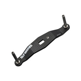 SLPワークス 23RCSB カーボンクランクハンドル(85mm) SLPWA097 SLP-WORKS