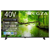 楽天市場】東芝 regza 40s20 [40インチ]の通販