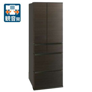 �i�W���ݒu����_A�G���A�̂݁j�O�H 485L 6�h�A�①�Ɂi���C�����E�b�h�j MR-JM49N-M MITSUBISHI [MRJM49NM]