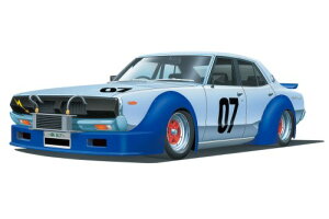 AIV} 1/24 [NX̑ No.5 P4Dr[NXy66935z vf