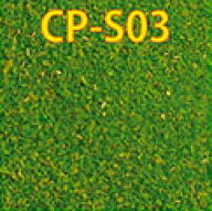津川洋行 CP-S03 シーナリーパウダー スタンダード 秋の緑