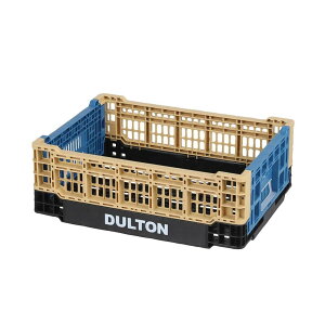 �_���g��(DULTON) �t�H�[���f�B���O ���b�V���X�g���[�W 11L(�R���[�e/�u���[) V21-0346CO/BL [45092838]