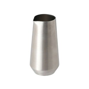 �_���g��(DULTON) M-0666M ���g�� �W���O/�x�[�X M 160ml 45-092937 LITTLE JUG/VASE M 160ml [45092937]