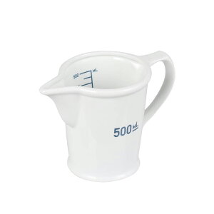 �_���g��(DULTON) M-0668-500 �|�[�Z���� �W���O 500ml 45-093026 PORCELAIN JUG [45093026]