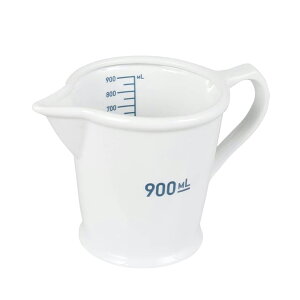 �_���g��(DULTON) M-0668-900 �|�[�Z���� �W���O 900ml 45-093033 PORCELAIN JUG [45093033]