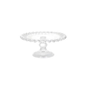 �_���g��(DULTON) M-0697/180 �v���[�c �P�[�L �X�^���h 180 45-093958 PLEATS CAKE STAND 180 [45093958]