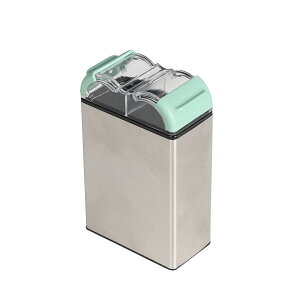 �_���g��(DULTON) M-0961MT �c�C�� �X�p�C�X �W���[�@�~���g 45-105460 TWIN SPICE JAR MINT [45105460]