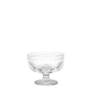 �_���g��(DULTON) S215-15CL �K���X �{�E�� �}���O���b�g 45-151504 GLASS BOWL MARGUERITE [45151504]