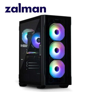 ZALMANbU} ~h^[^PCP[X i3 NEO TGiubNj I3 NEO TG BLACK