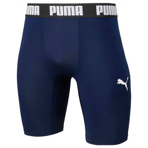 プーマ メンズ コンプレッション ショートタイツ(ピーコート・サイズ:3XL) PAJ-656333-06-3XL PUMA