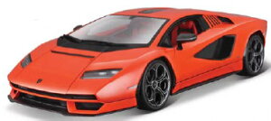 Maisto 1/18 {M[j JE^bN LPI 800-4 IWyMS31459ORz ~jJ[