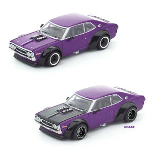 POP RACE 1/64 �p���f�� ���[���� C130 �p�[�v���yPRE026�z �~�j�J�[