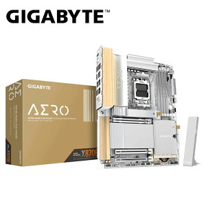 GIGABYTE�b�M�K�o�C�g GIGABYTE X870E AERO X3D WOOD �}�U�[�{�[�h X870E AERO X3D WOOD