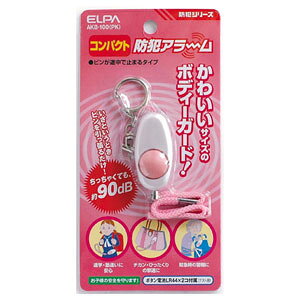 ELPA �h�ƃA���[�� AKB-100-PK ELPA �R���p�N�g�h�ƃA���[�� [AKB100PK]