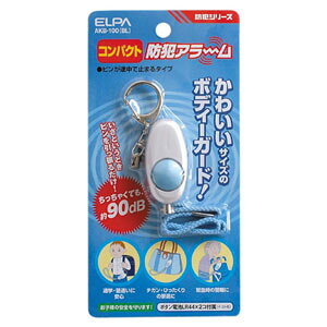 ELPA �h�ƃA���[�� AKB-100-BL ELPA �R���p�N�g�h�ƃA���[�� [AKB100BL]