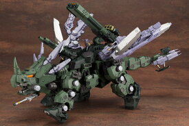 コトブキヤ 1/72 グリーンホーンAB（ゾイド -ZOIDS-）【ZD161】 プラモデル