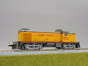 カトー 37-2503 ALCo RS-2 Union Pacific #1291 (鉄道模型) 価格比較 