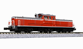 ［鉄道模型］カトー (Nゲージ) 7008-H DD51 後期 耐寒形 JR仕様