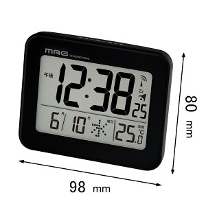 mA dgڊo܂v MAG@t@} T-776BK-Z [T776BKZ]yԕiAz