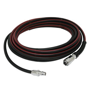 SK11 �G�A�z�[�X �n�[�h�v���~�A�� 10m ���a6.5×�O�a10.0mm SAHP-H610