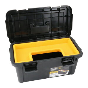 SK11 �c�[���{�b�N�X W490×D255×H238mm FTB-490BK