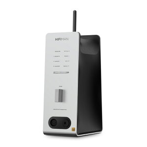 HIFIMAN DAC�����^�w�b�h�z���A���v EF600