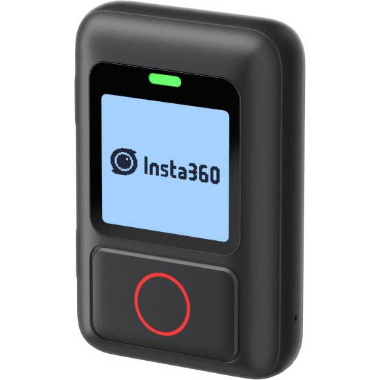 CINSAAV A Insta360 Insta360 GPSアクションリモコン