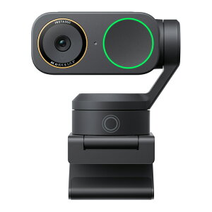 Insta360 [Insta360] Link 2 Pro �iGraphite Black�j CINSABPA