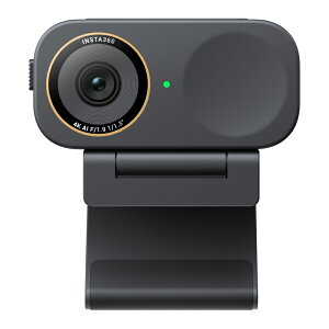 Insta360 [Insta360] Link 2C Pro �iGraphite Black�j CINSABPB