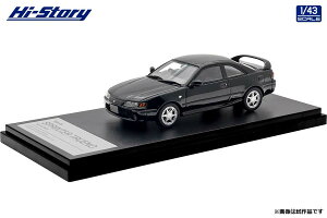 �n�C�X�g�[���[ 1/43 Toyota SPRINTER TRUENO BZ-R (1997) �u���c�N���^���b�N�yHS529BK�z �~�j�J�[