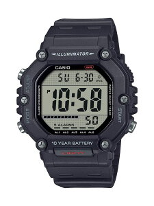 �J�V�I �y�������K�i�zCASIO Collection �N�I�[�c�@�����Y�^�C�v AE-1600H-1AJF [AE1600H1AJF]�y�ԕi���A�z