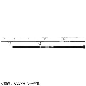 ダイワ ドラッガー ブレイクスルー 100MH-3 (ロッド・釣竿) 価格比較 