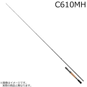 �_�C�� 26 �X�e�B�[�Y C610MH �}�V���K���L���X�g�^�C�v2.5 26�X�e�B�[�YC610MH DAIWA �o�X���b�h �p���[�o�[�T�^�C�����f�� SVF�i�m�v���X1PC���f��